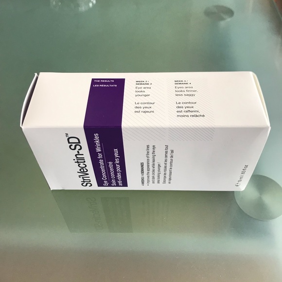StriVectin-SD Eye Concentrate for Wrinkles, 19mL - Picture 4 of 7